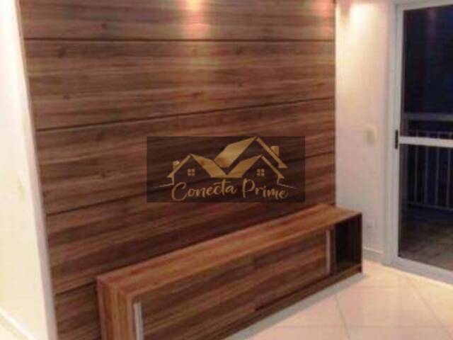 Apartamento para Venda em Taboão da Serra - 3