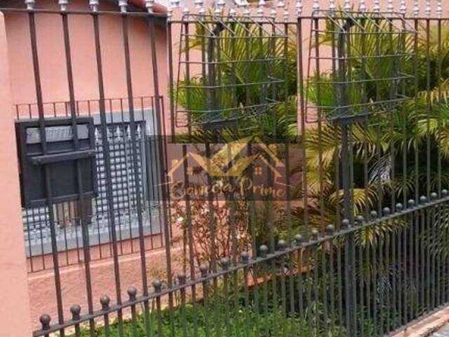#CA0074 - Casa para Venda em Taboão da Serra - SP - 1