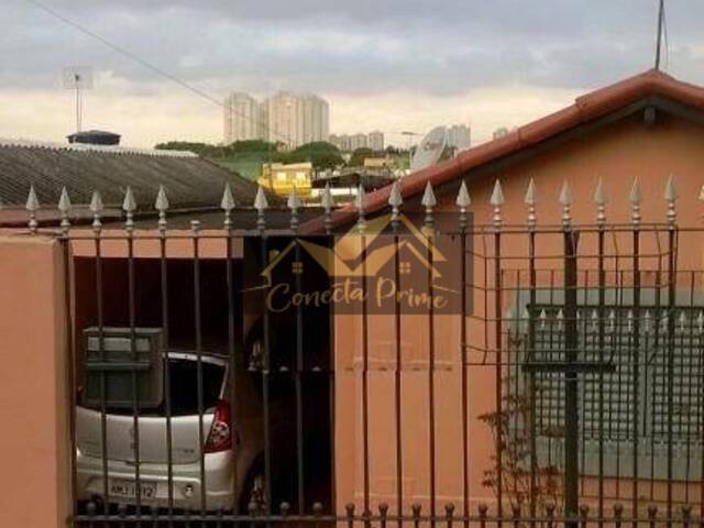 #CA0074 - Casa para Venda em Taboão da Serra - SP - 2