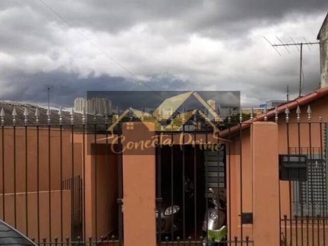 Casa para Venda em Taboão da Serra - 4