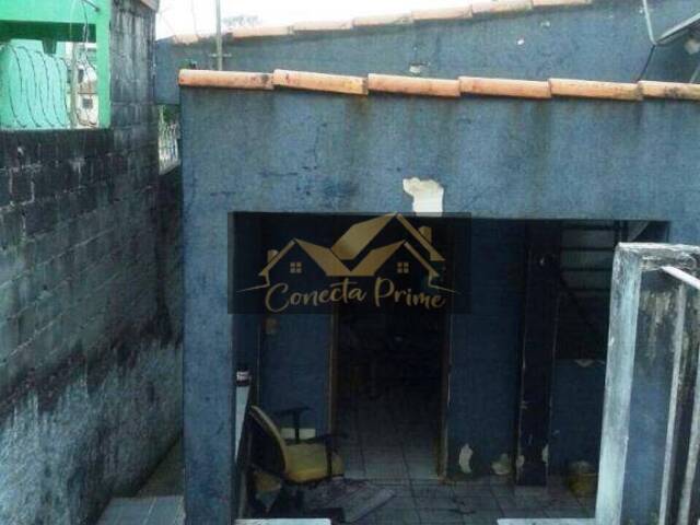 Casa para Venda em Taboão da Serra - 5