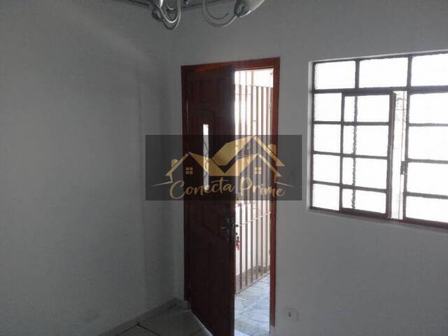 Casa para Locação em Taboão da Serra - 2