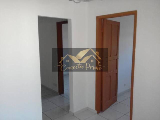 Casa para Locação em Taboão da Serra - 3