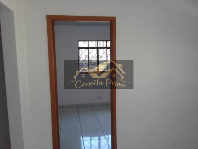 Casa para Locação em Taboão da Serra - 4