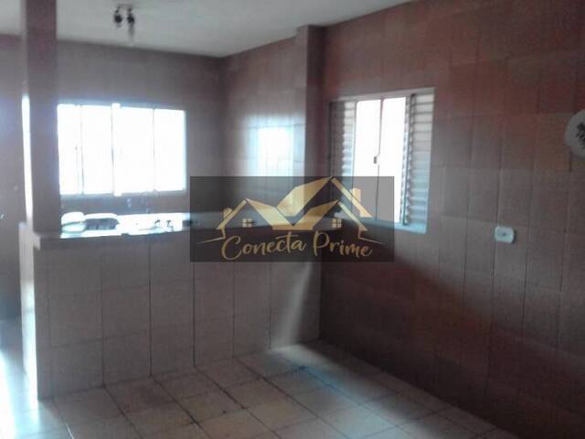 Sobrado para Venda em Taboão da Serra - 4