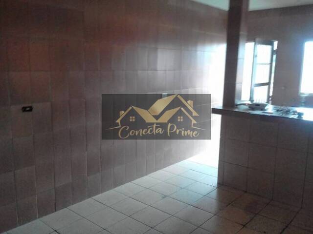 Sobrado para Venda em Taboão da Serra - 5