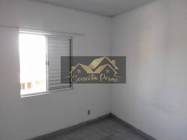 Casa para Locação em Taboão da Serra - 2