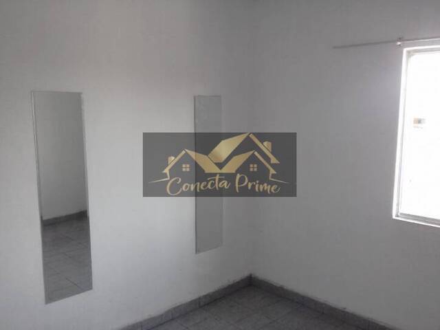 Casa para Locação em Taboão da Serra - 3