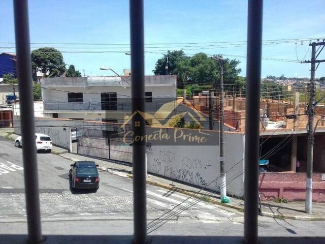 Casa para Locação em Taboão da Serra - 5