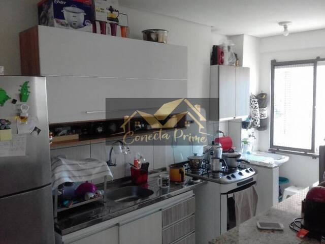 Apartamento para Venda em Taboão da Serra - 2