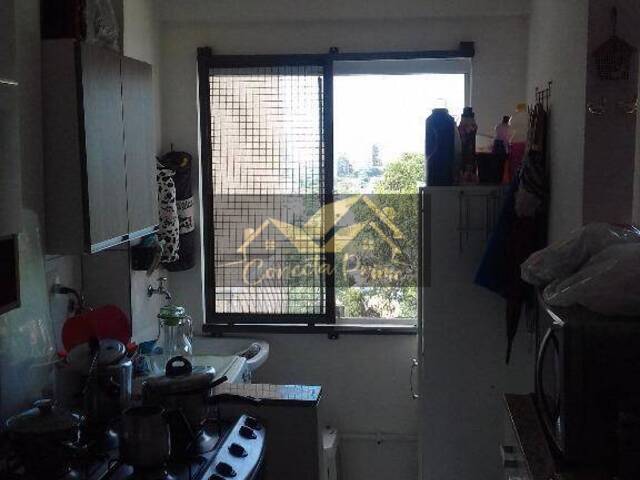 Apartamento para Venda em Taboão da Serra - 3