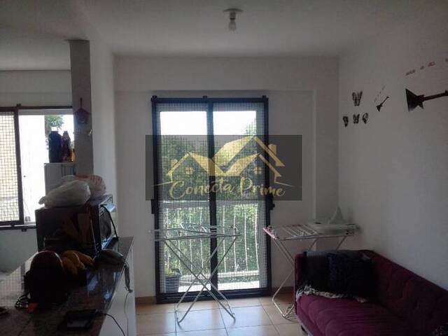 Apartamento para Venda em Taboão da Serra - 4