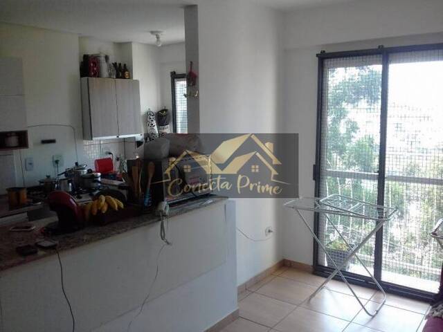 Apartamento para Venda em Taboão da Serra - 5