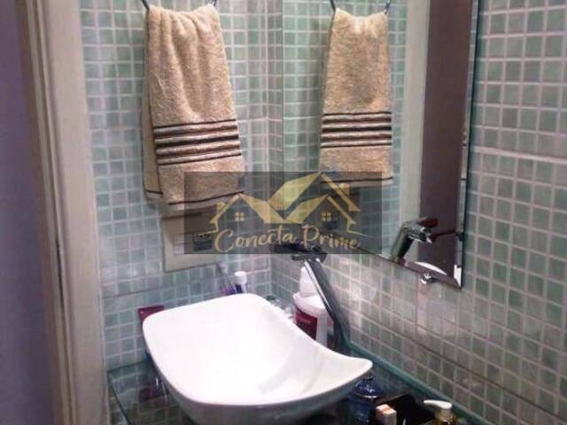 Apartamento para Venda em Taboão da Serra - 2