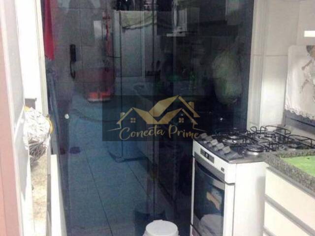 Apartamento para Venda em Taboão da Serra - 3