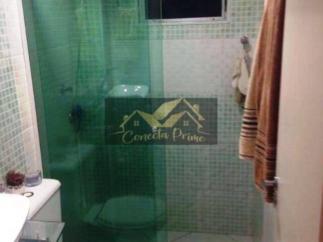 Apartamento para Venda em Taboão da Serra - 4