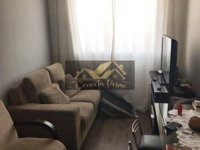 Apartamento para Venda em Taboão da Serra - 5