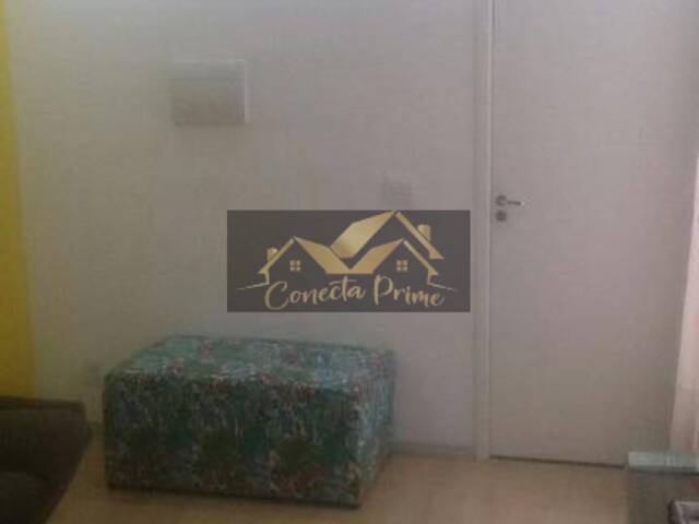 Apartamento para Venda em Taboão da Serra - 2