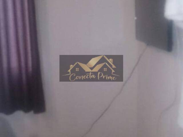 Apartamento para Venda em Taboão da Serra - 4