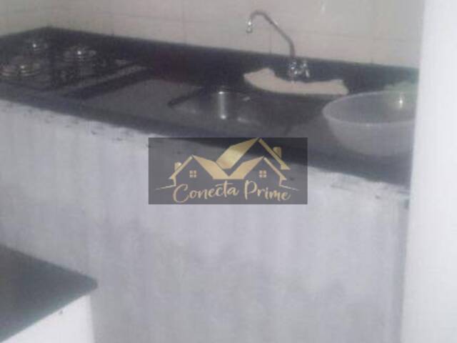 Apartamento para Venda em Taboão da Serra - 5