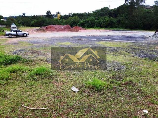 #TE0005 - Terreno para Locação em Itapecerica da Serra - SP - 1