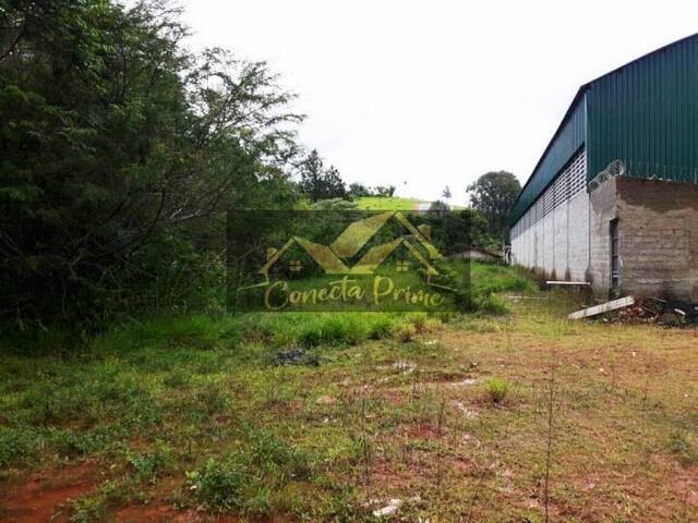 #TE0005 - Terreno para Locação em Itapecerica da Serra - SP - 2