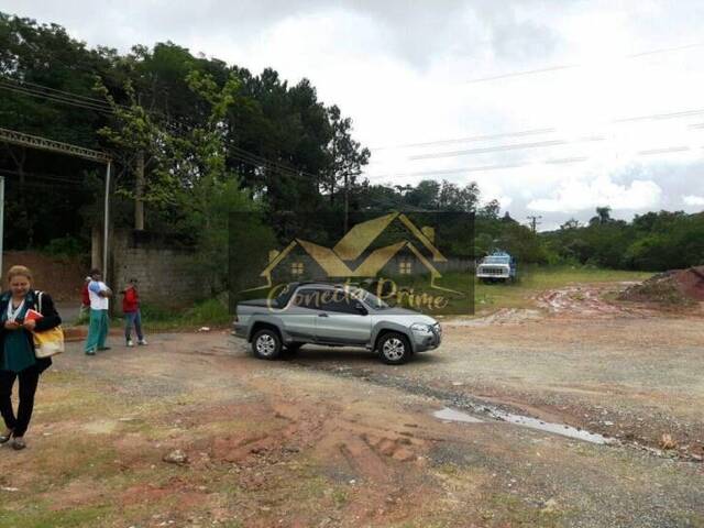 #TE0005 - Terreno para Locação em Itapecerica da Serra - SP - 3