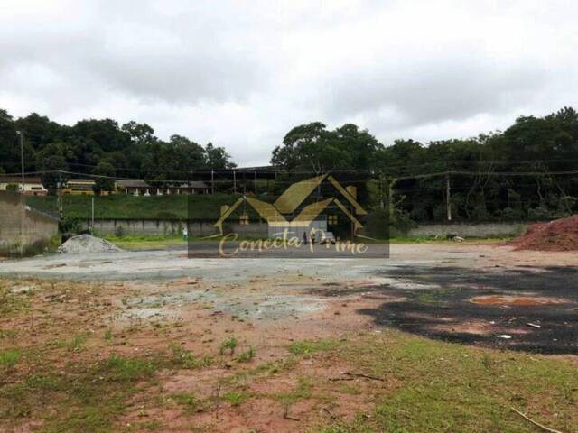 Terreno para Locação em Itapecerica da Serra - 4