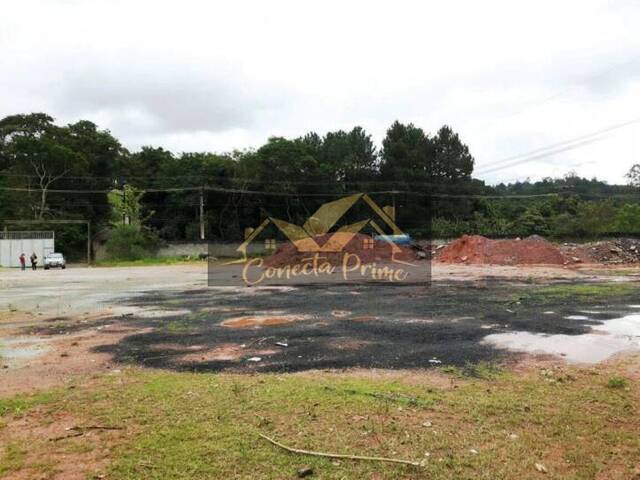 Terreno para Locação em Itapecerica da Serra - 5