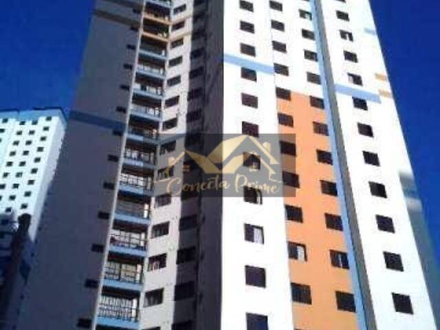 #AL979 - Cobertura para Venda em Taboão da Serra - SP - 1