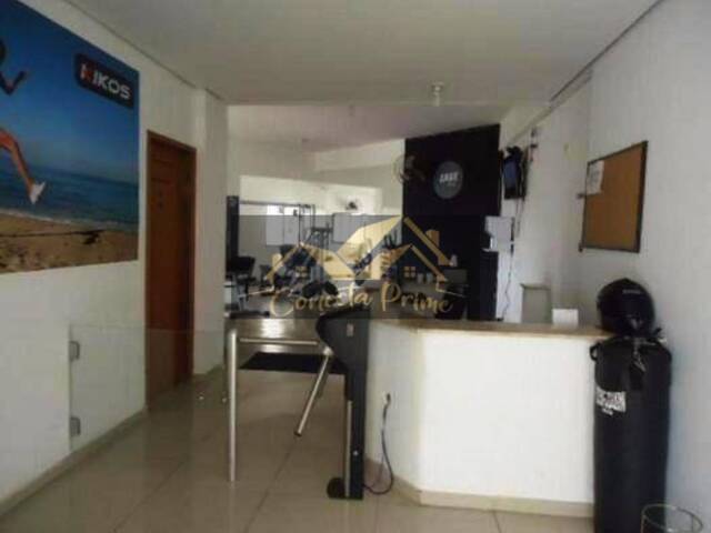 #AL979 - Cobertura para Venda em Taboão da Serra - SP - 3