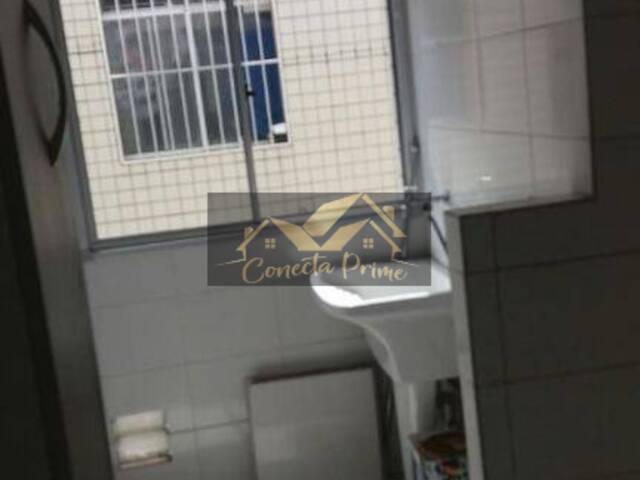 Apartamento para Venda em Taboão da Serra - 2