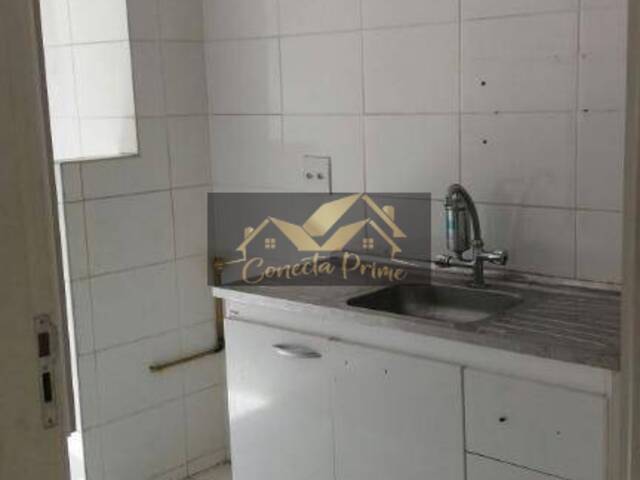 Apartamento para Venda em Taboão da Serra - 3