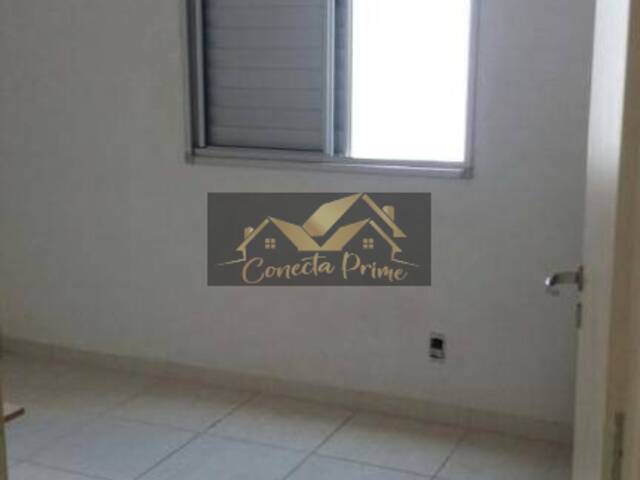 Apartamento para Venda em Taboão da Serra - 4