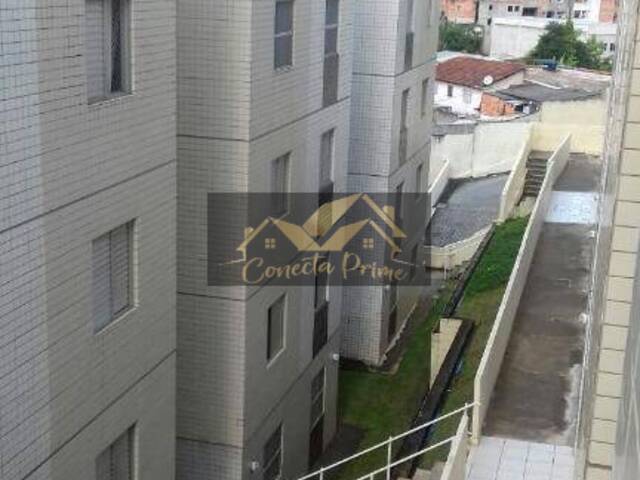 Apartamento para Venda em Taboão da Serra - 2