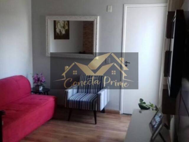 Apartamento para Venda em Taboão da Serra - 3