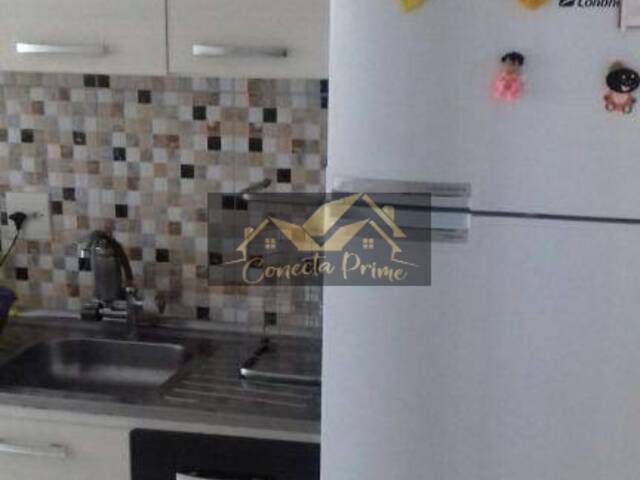 Apartamento para Venda em Taboão da Serra - 4