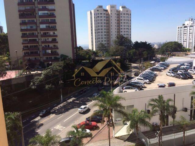 Apartamento para Venda em Taboão da Serra - 2