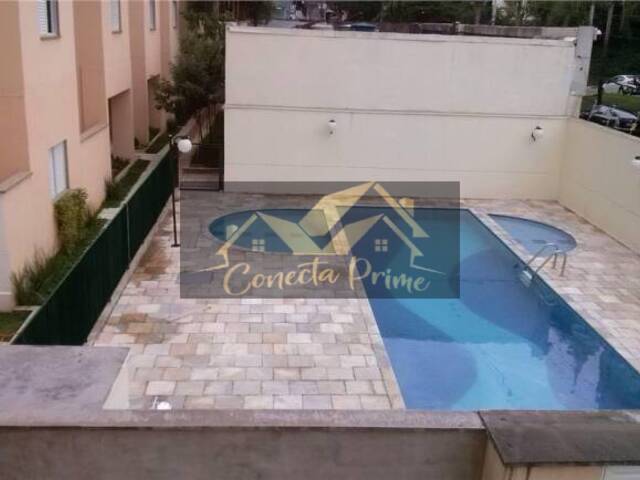 Apartamento para Venda em Taboão da Serra - 3