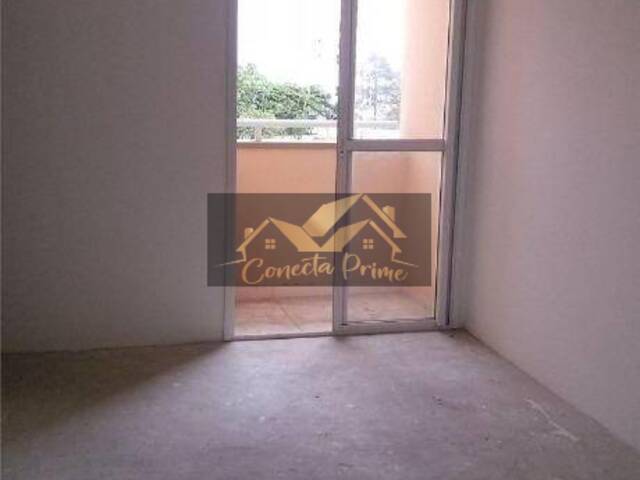 Apartamento para Venda em Taboão da Serra - 4