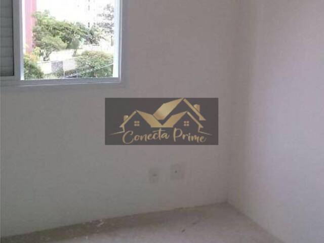 Apartamento para Venda em Taboão da Serra - 5