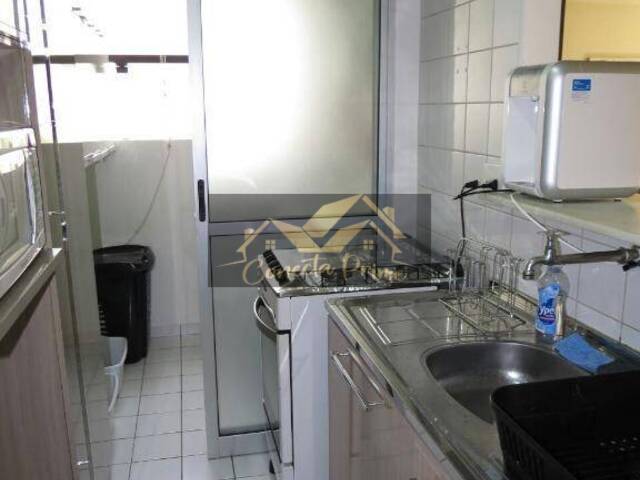 Apartamento para Venda em Taboão da Serra - 2