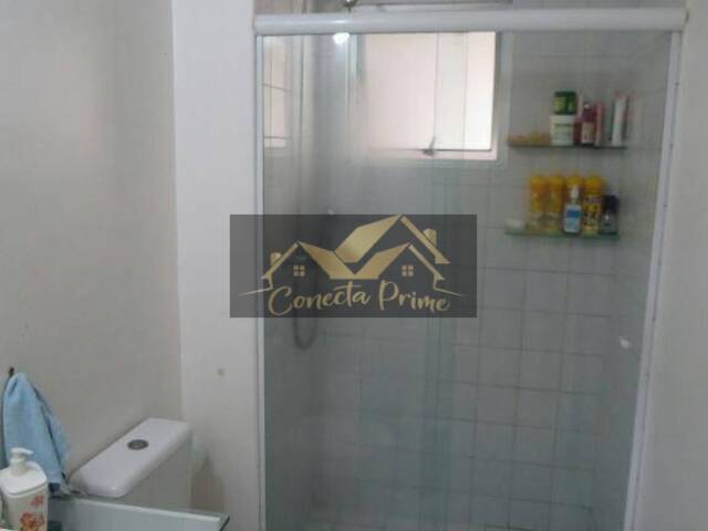 Apartamento para Venda em Taboão da Serra - 3