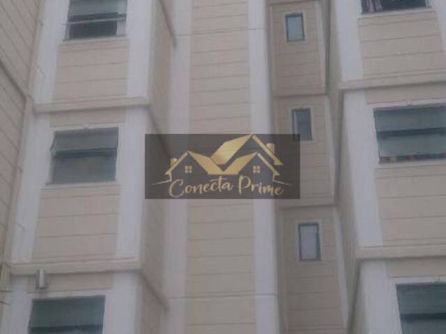 Apartamento para Venda em Taboão da Serra - 4