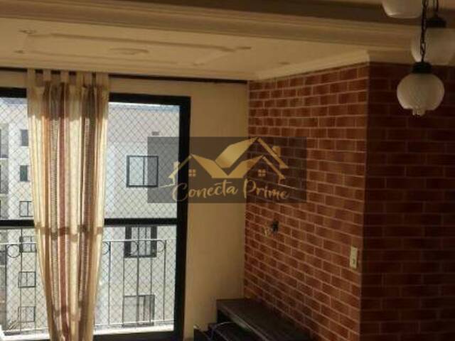 Apartamento para Venda em Taboão da Serra - 5