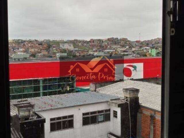 Apartamento para Venda em Taboão da Serra - 2