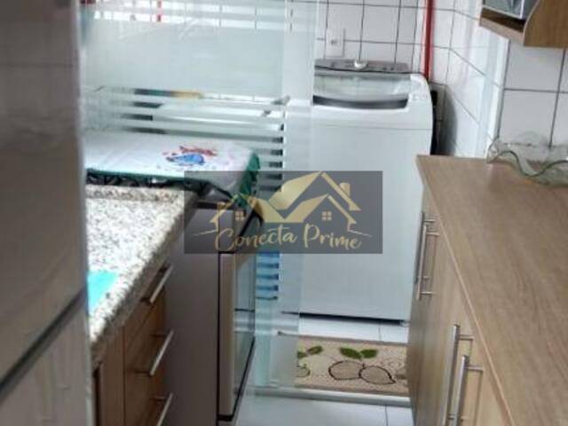 Apartamento para Venda em Taboão da Serra - 3