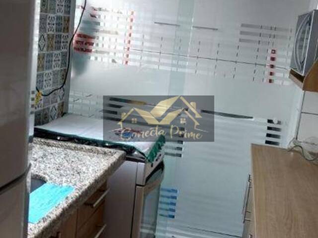 Apartamento para Venda em Taboão da Serra - 4