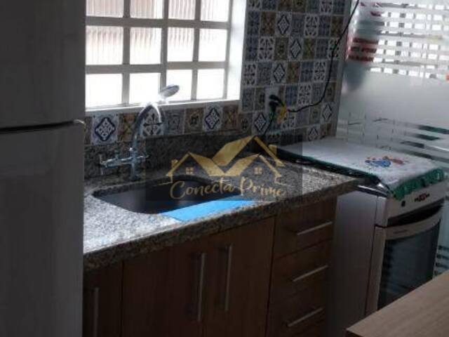 Apartamento para Venda em Taboão da Serra - 5