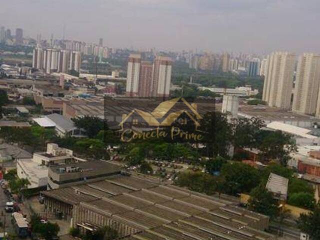 Apartamento para Venda em Taboão da Serra - 2